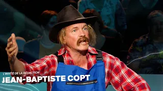 PETA veut interdire les combats de reines – Jean-Baptiste Copt