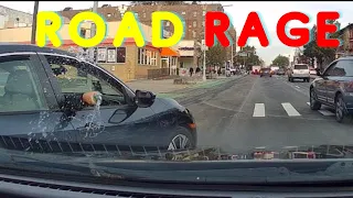 CAR CRASH COMPILATION | BAD DRIVERS, INSTANT KARMA, BRAKE CHECK, DRIVING FAILS | 2023