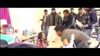 Iddarammayilatho Ganapathi Bappa Song Trailer  Allu Arjun, Amala Paul, Catherine Tresa