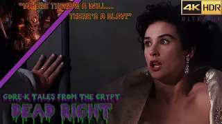 4K Tales From The Crypt: Dead Right (S2, Ep1)