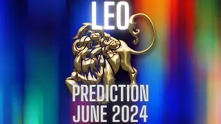 Leo ♌️ - Wow Leo! You Are Coming To Life!