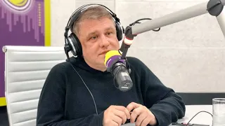 Сергей Майоров о предательстве, уголовном деле, русских людях и детях