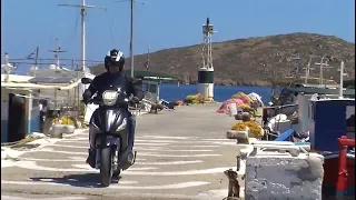 Moto in Action 39η Εκπομπη Season-2