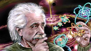 Einstein Gibi Düşünmek, Einstein'ın En Mutlu Olduğunu Söylediği An