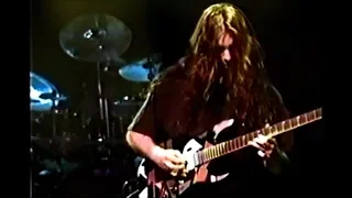 Dream Theater ~ Another Day ~ Awake in Japan (Rare) (1995)