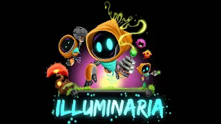 Dad on a Budget: Illuminaria First Impressions / Review (Pre-Release Build)