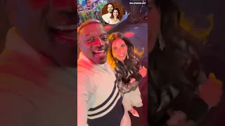 Oh My God...Radhika Merchant dancing with Akon infront of Anant Ambani| Bollywoodlogy| Honey Singh