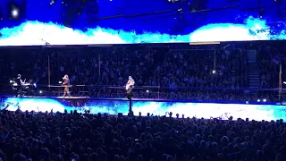 “Who's Gonna Ride Your Wild Horses” - U2 - Copenhagen - 30th Sept 2018