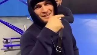 Khabib(38)