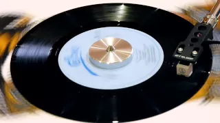 Michael Jackson - Billie Jean - Vinyl Play