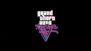 Grand Theft Auto Vice City 10th anniversary trailer (remade in GTA V)