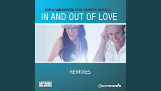 In And Out Of Love (Chicane Remix)