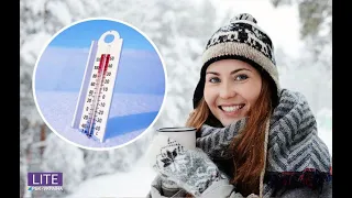 В Украину идут мощные морозы до -20 градусов: синоптик уточнил дату.