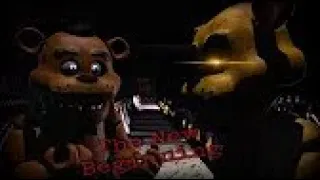 [SFM FNAF] Old Memories Season 3 Episode 1 - A New Beginning(Voice-Over)(Animation by AbbySFM)