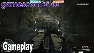 Comanche - Gameplay Trailer Gamescom 2019 [HD 1080P]