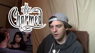 Charmed (Original) - Season 1 Episode 1 (REACTION) 1x01 Something Wicca This Way Comes