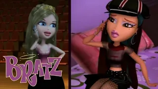 Братц Идеальное свидание (2010)/ мультик BRATZ