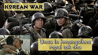 A nau tan a nun hlan tu Korean tlangval chu.! MovieRecapMizo