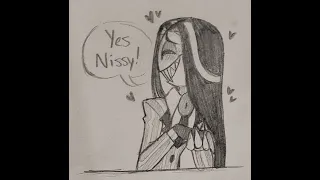 Oh Nissy~