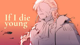If I Die Young [ Passerine short Animatic ]