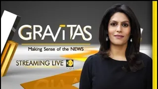 Gravitas LIVE | Will China target India after invading Taiwan? | Australia's Ex-PM on WION