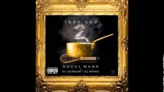 Gucci Mane - Squad Car Feat Big Bank Black & OG Boo Dirty - TRAP GOD 2 (NEW) 2013