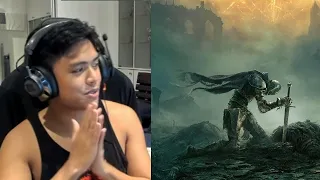 Zanny ranks the Souls games