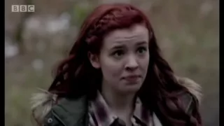 Wolfblood S02E06   The Mottled Poppy