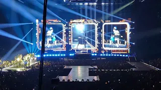 Madonna - The Celebration Tour Full Show - Amalie Arena Tampa - April 4 2024