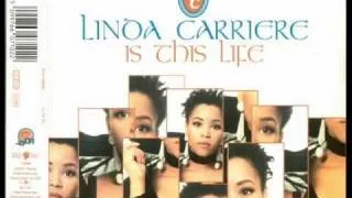 Linda Carriere - Is This Life (Paramount Radio) (1994)