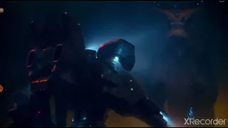 pacific rim AMV feel invisible