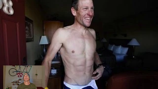 Why I still support Lance Armstrong 20 years later...