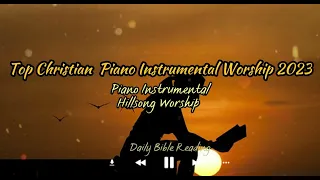 Fundo Musical - I Surrender (Eu Me Rendo) - Hillsong Worship  Piano Instrumental |Praise to God|