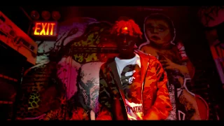 Sleepy Hallow "I Get Luv" (Official Video Release) Directed By GoddyGoddy