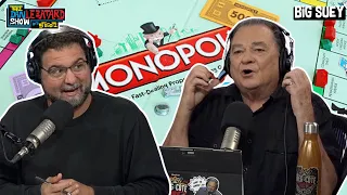 Candy Land, Monopoly, & the Evolution of Toys | The Dan Le Batard Show with Stugotz