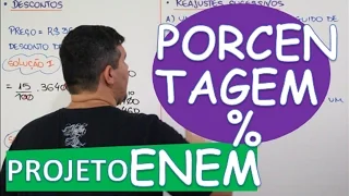 PORCENTAGEM (8/21)