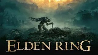 Эффектное вступление Elden Ring (Интро)