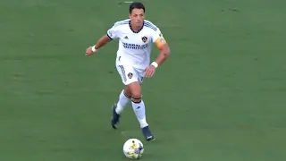 Javier Hernandez Chicharito 2 Amazing Goals