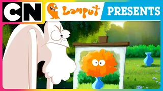 Lamput Presents | This is a work of art! | The Cartoon Network Show Ep. 67