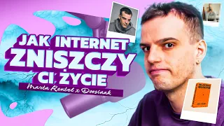 Janek Strojny: 'jak internet zniszczy Ci życie?'