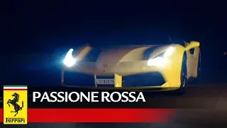 Passione Rossa Teaser