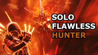 Duality - Solo Flawless on Hunter w/ Commentary