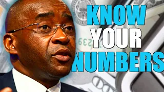 Strive Masiyiwa's Top 10 Rules for Success