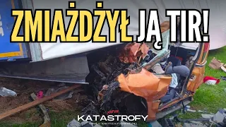 Najważniejsze Newsy Drogowe Mijającego Tygodnia (30.03-05.04.2024) | KATASTROFY