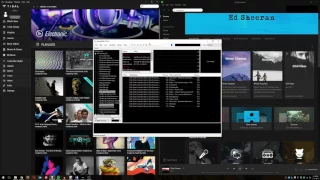 Spotify Premium Vs. Tidal HiFi head to head comparison with blind testing and statistics!