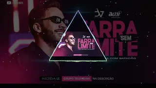 Wesley Safad'ão e Deavele Santos - farra Sem limite (EXTENDED EDT DJ YÁLA)