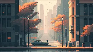 ° Sweet Morning ° - (~ Synthwave & Chillwave Playlist ~)