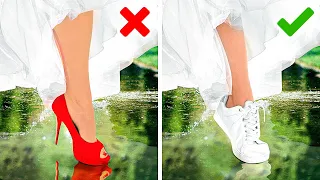 How Not To Ruin Your Wedding! ✨👰🏻‍♀️❤️🤵🏻‍♂️ Wedding Mistakes You Have To Stop Making