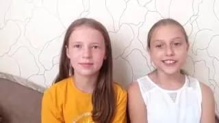 Ожидание & Реальность Встреча с лучшей подругой👩‍❤️‍👩