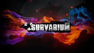 ЕСТЬ КТО ЖИВОЙ? [SURVARIUM STREAM]